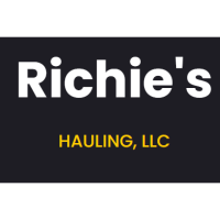 Richie's Hauling, LLC Logo