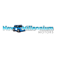 New Millennium Motors Logo