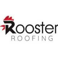 Rooster Roofing Logo