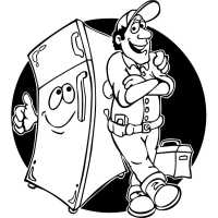 All City Appliance Repair Logo