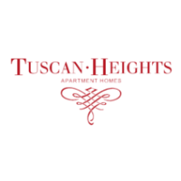 Tuscan Heights Apartments Logo