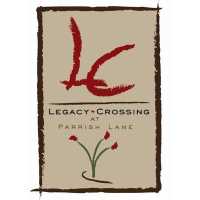Legacy Crossing Logo