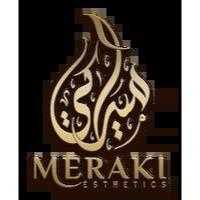 Meraki Esthetics Logo