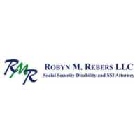 Robyn M. Rebers LLC Logo