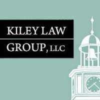 Kiley Law Group Personal Injury Attorneys Logo