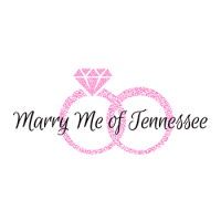 Marry Me of Tennessee Logo