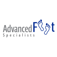 Advanced Foot Specialists Logo
