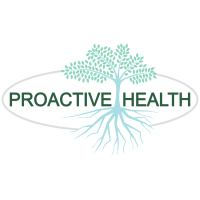 Proactive Health Logo