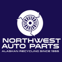 Northwest Auto Parts Logo