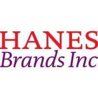Hanes - Closed Logo