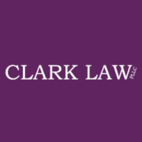 Clark Law PLLC Logo