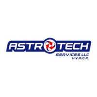 Astro Tech Services LLC Logo