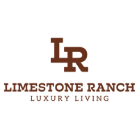 Limestone Ranch Logo