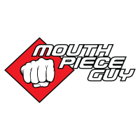 Mouthpiece Guy Logo