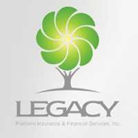 Legacy Partners Insurance & Financial Services, Inc. Logo