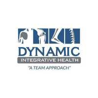 Dynamic Integrative Health Logo