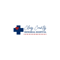Clay County Memorial Hospital Logo