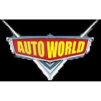 AutoWorld LLC Logo