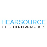 HearSource Logo