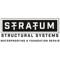 Stratum Structural Systems Logo