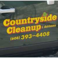 Countryside Cleanup & Maintenance Logo