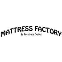 Mattress Factory & Furniture Outlet Logo