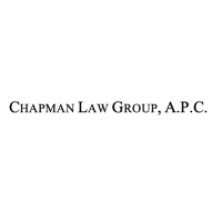 Chapman Law Group, A.P.C. Logo