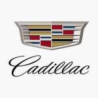 Fields Cadillac St. Augustine Logo