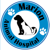 Marion Animal Hospital Logo