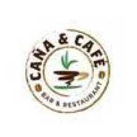 Cana & Café Bar & Restaurant Logo