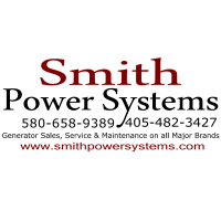 Smith Power Systems Logo