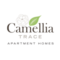 Camellia Trace Logo