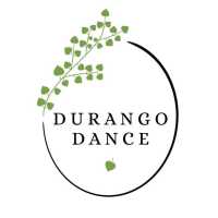 Durango Dance Logo