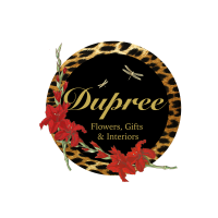 Dupree Flowers & Gifts Logo
