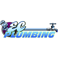 EC Plumbing Logo
