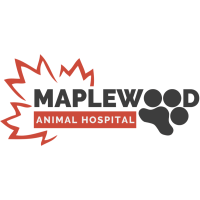 Maplewood Animal Hospital Logo