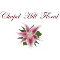 Chapel Hill Floral Logo
