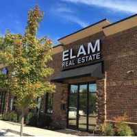 Elam Real Estate Logo