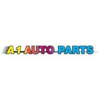 A-1 Auto Parts Logo