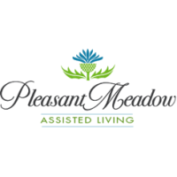 Pleasant Meadow Assisted Living Frankfort Logo