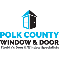 Polk County Window and Door LLC Logo