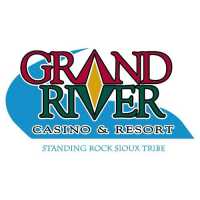 Grand River Casino & Resort Logo