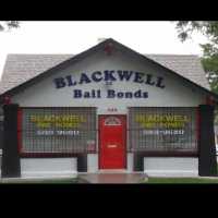 Blackwell Bail Bonds Logo
