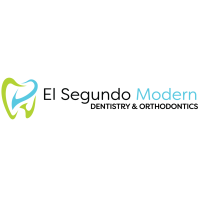El Segundo Modern Dentistry & Orthodontics Logo
