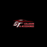 Gt Collision & Accessories Logo