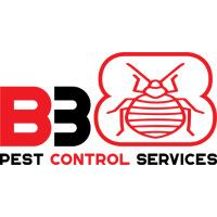 B3 Pest Control Services LLC Logo