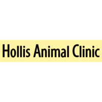 Hollis Animal Clinic - Thomas B Wesley DVM Logo