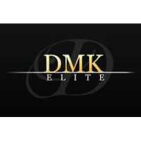 DMK Elite Networking Logo