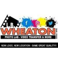L.B. Wheaton, Inc. Logo
