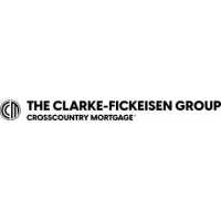 Nick Clarke with The Fickeisen Group at CrossCountry Mortgage, LLC Logo